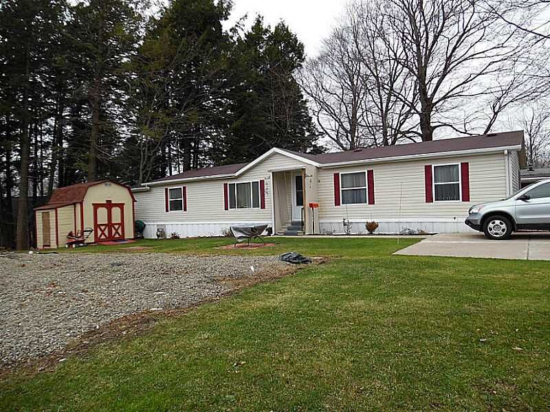 Property Photo: 1646 Glenhaven Lane PA 16509