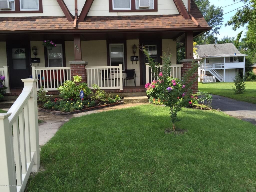 Property Photo: 821 13th Avenue NJ 07719