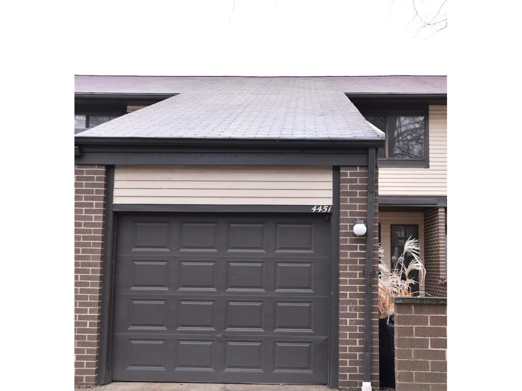 Property Photo:  4451 Gilmer Lane  OH 44143 