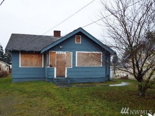 Property Photo: 6825 Colby Ave WA 98203