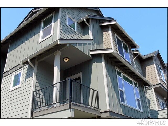 Property Photo:  10601 15th Drive SE  WA 98208 