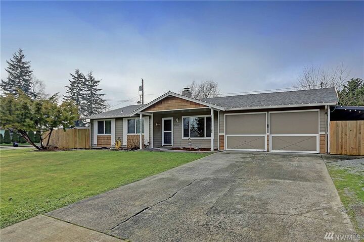 Property Photo:  27310 76th Dr NW  WA 98292 