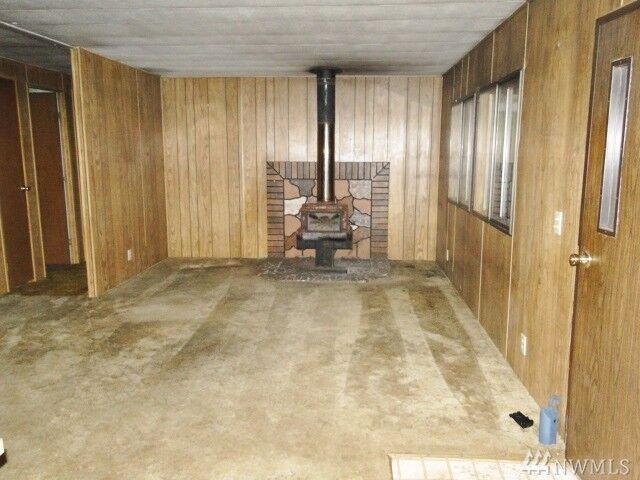 Property Photo: 18021 52nd Ave NW WA 98292