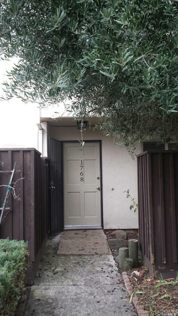 Property Photo:  1768 Las Pravadas Court  CA 95409 