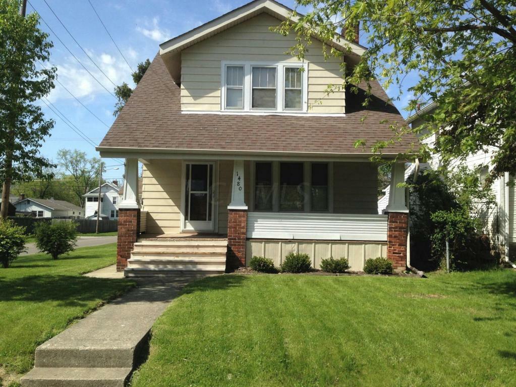 Property Photo:  1480 Aberdeen Avenue  OH 43211 