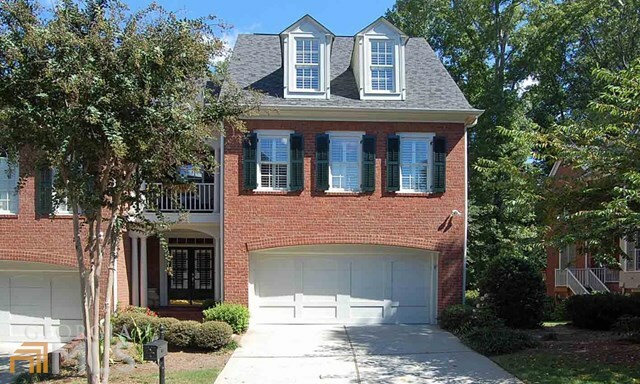 Property Photo:  7746 Georgetown Chase  GA 30075 