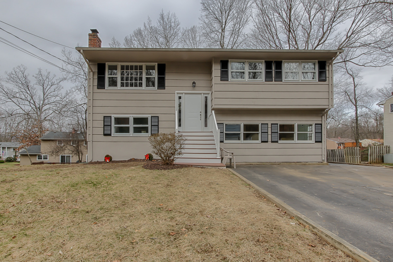 Property Photo: 51 Deer Path Dr NJ 07836
