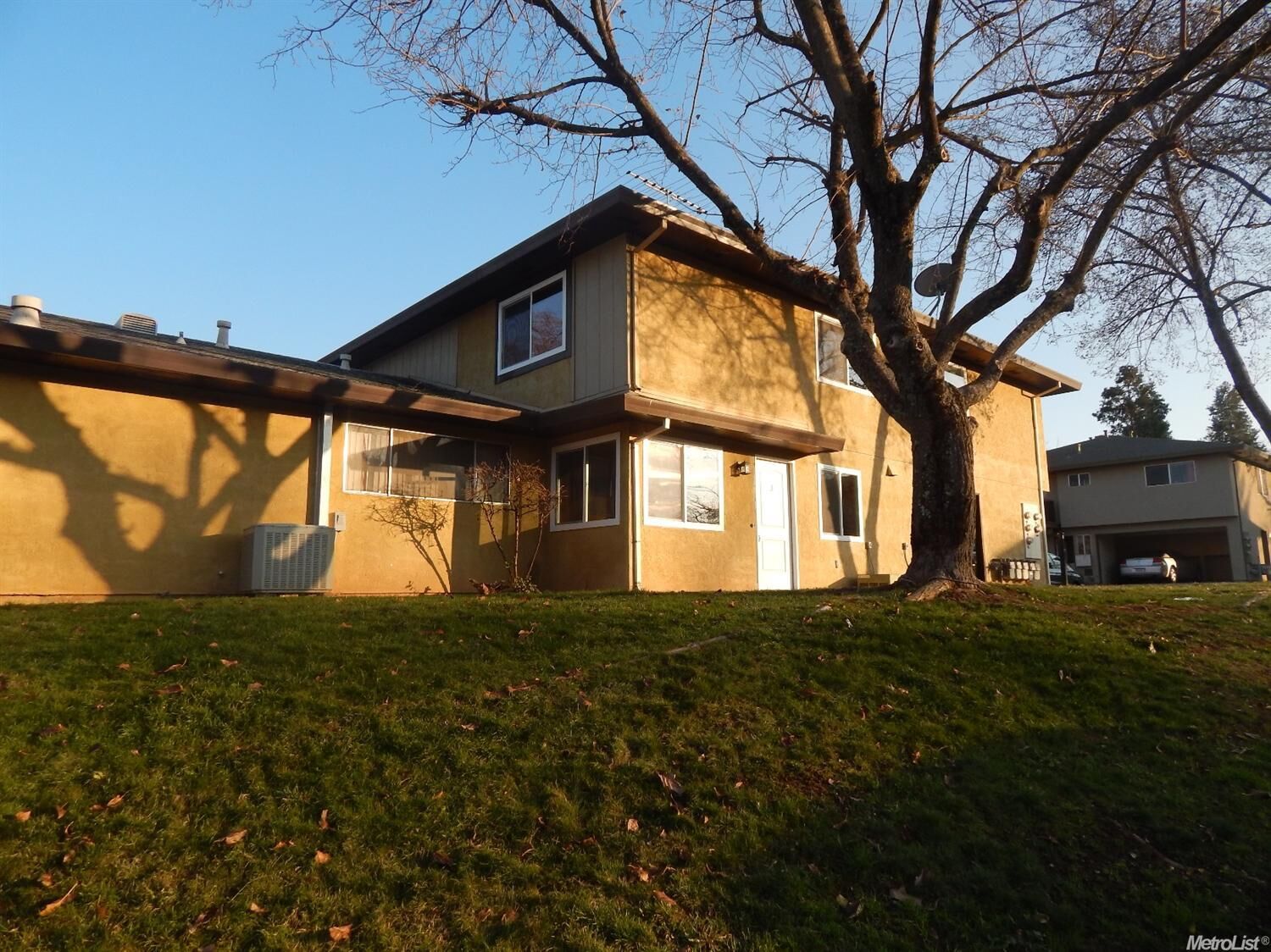 Property Photo: 11492 Quartz Drive 3 CA 95602