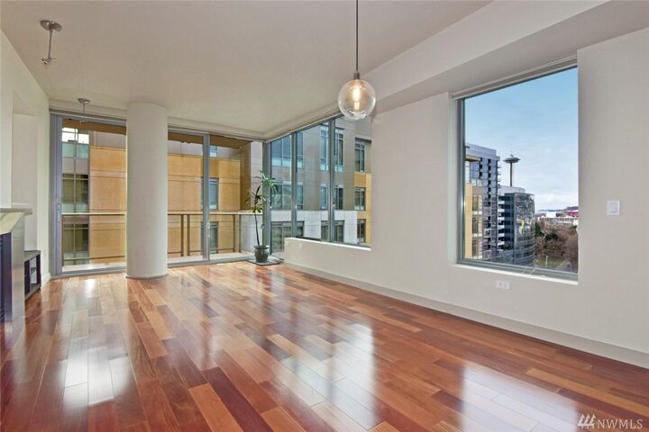 910 Lenora St S1109  Seattle WA 98121 photo