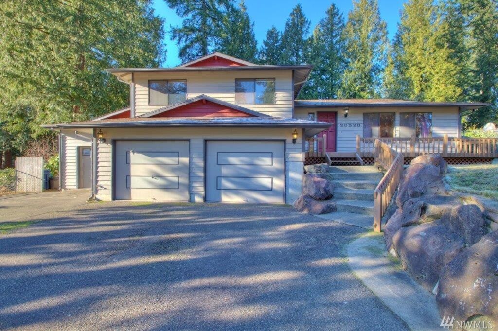 20520 25th Avenue W  Lynnwood WA 98036 photo