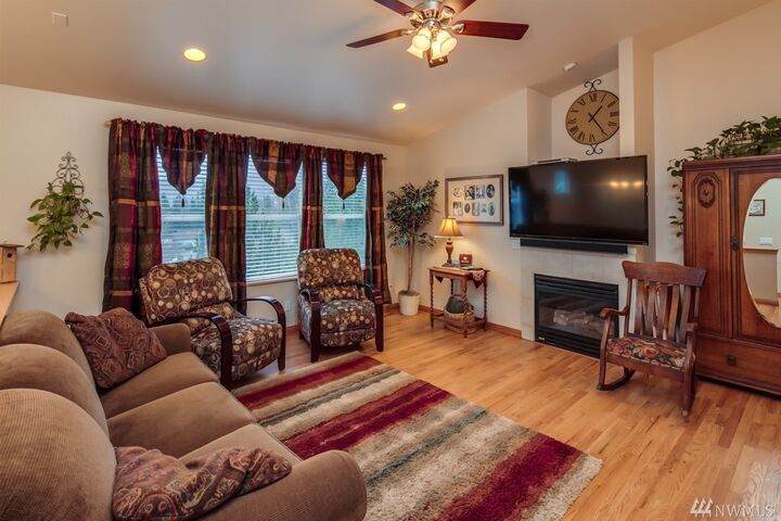 Property Photo: 1319 Andrea Ct WA 98226