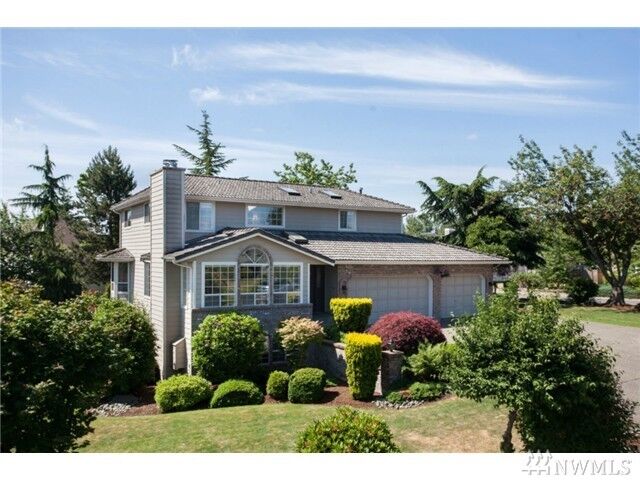 Property Photo: 19716 34th St E WA 98391