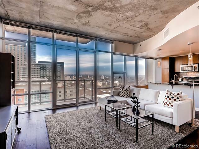 Property Photo: 891 14th Street Unit 2415 CO 80202