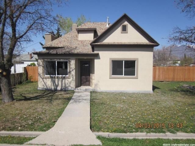 Property Photo: Address not disclosed UT 84660