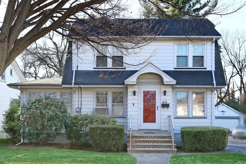 Property Photo: 63 Ferndale Ave NJ 07452