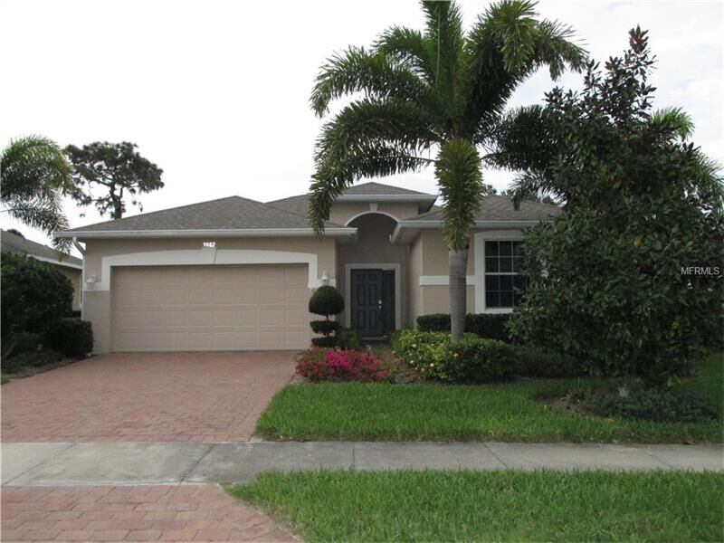 Property Photo: 9082 Coachman Drive FL 34293
