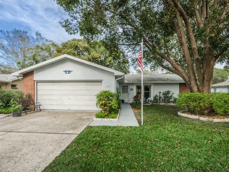 Property Photo: 1441 Queen Anne Boulevard FL 34684