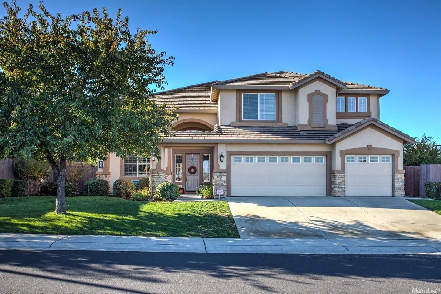 Property Photo:  1616 Orvietto Drive  CA 95661 