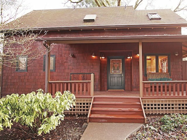 Property Photo: 217 Spyglass Dr OR 97401