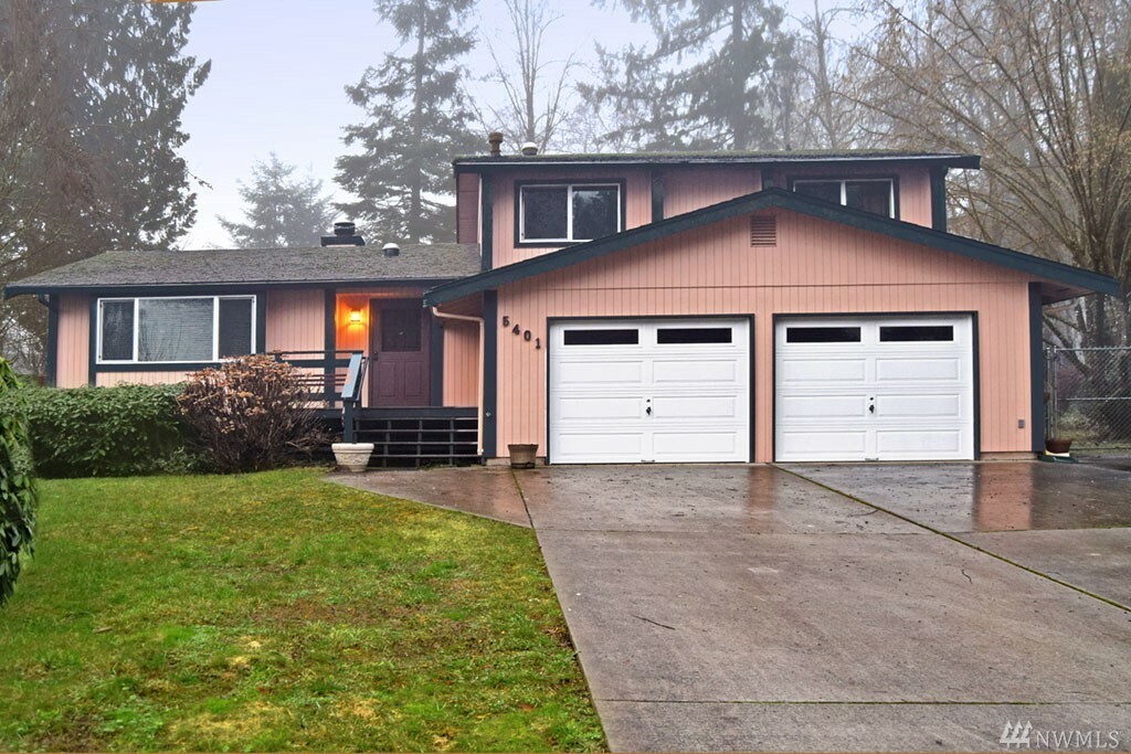 Property Photo:  5401 32nd Ct SE  WA 98503 