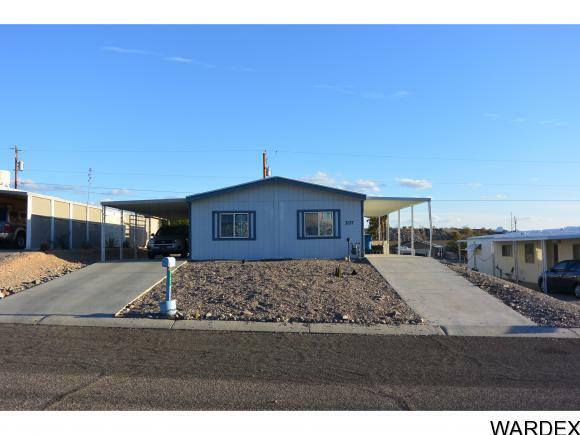 Property Photo:  3137 Mescalero Drive  AZ 86404 