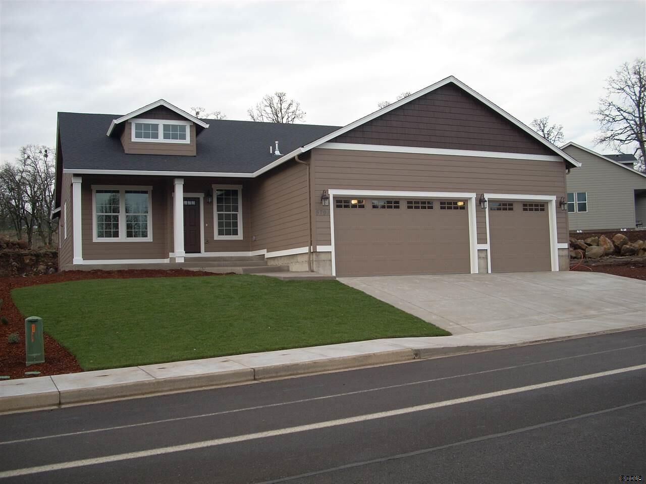 Property Photo:  5791 Delaney Rd SE  OR 97392 