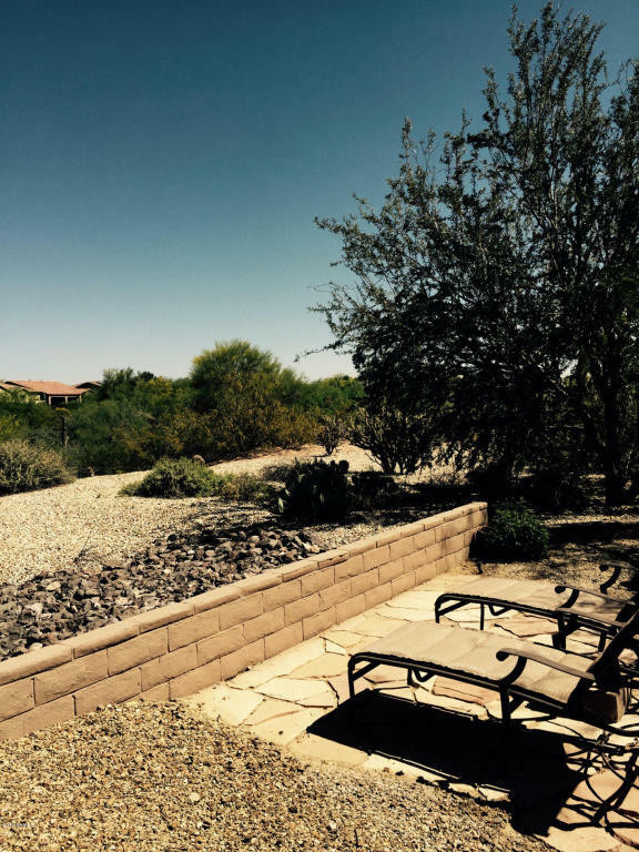 Property Photo:  13004 W Redbird Road  AZ 85383 