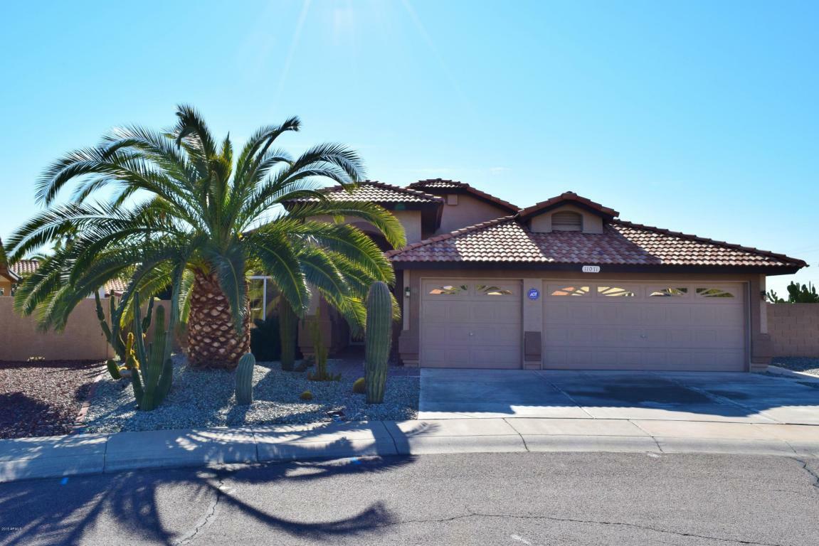 Property Photo:  11071 W Mohawk Lane  AZ 85373 