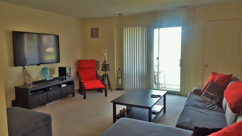 Property Photo: 318 Sparrow Ct NJ 08887
