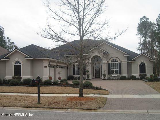 Property Photo:  649 Donald Ross Way  FL  