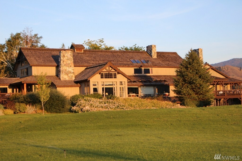 Property Photo: 39 Tice Ranch Rd WA 98856