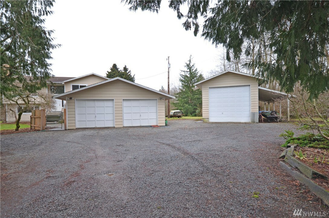 Property Photo:  21415 36th Ave NW  WA 98292 