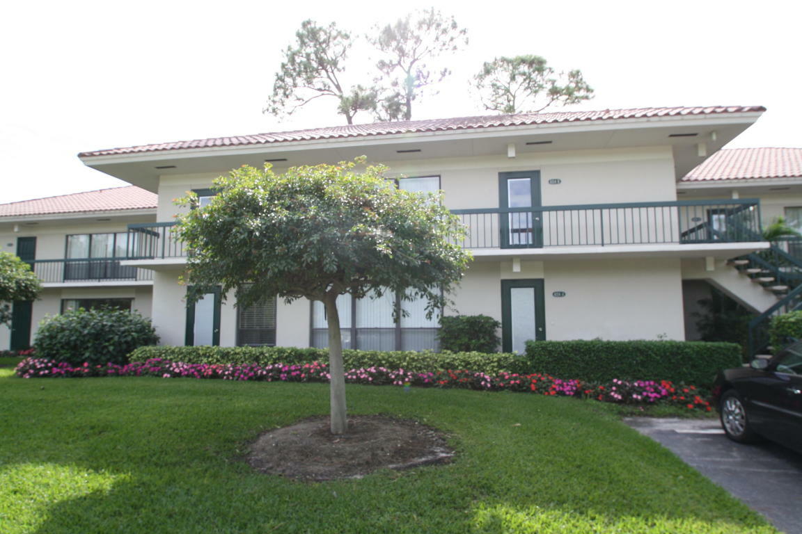 Property Photo: 4124 B Quail Ridge Drive Osprey FL 33436