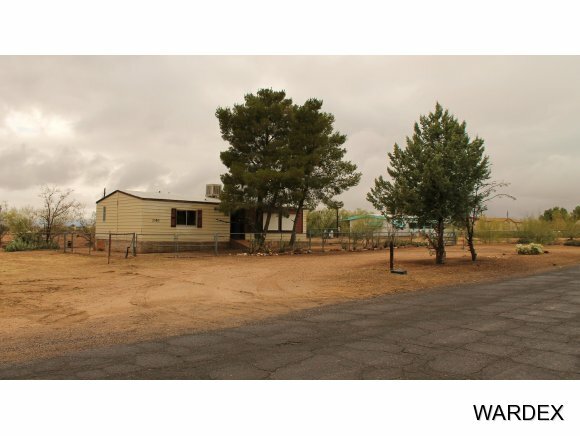 Property Photo:  3383 Mayer Road  AZ 86413 