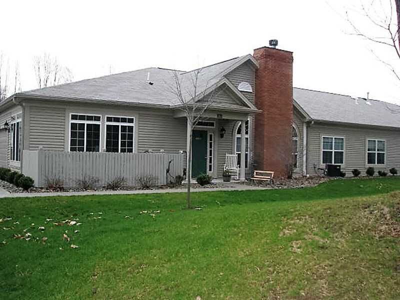 Property Photo:  17403 Dawn Court  PA 16335 