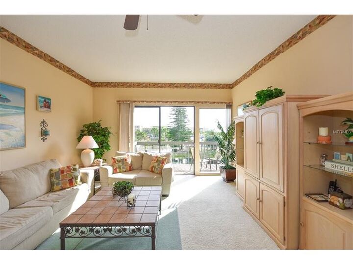 Property Photo: 1101 Lake House Circle C-206 FL 34242