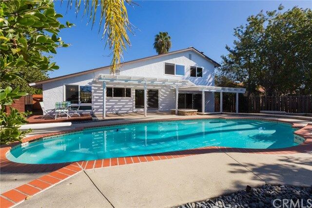 Property Photo:  26922 Aldeano Drive  CA 92691 