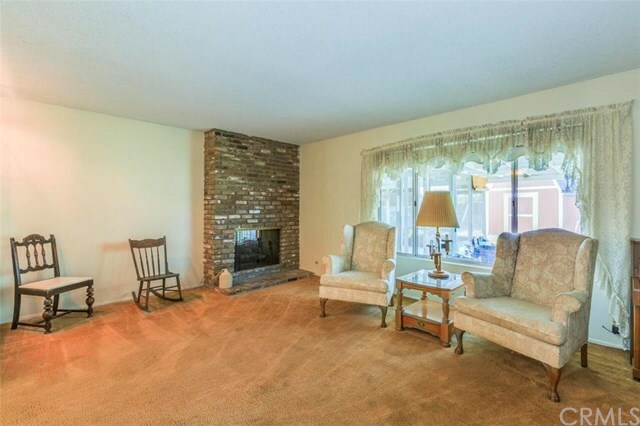 Property Photo: 1621 S Faywood Street CA 92804