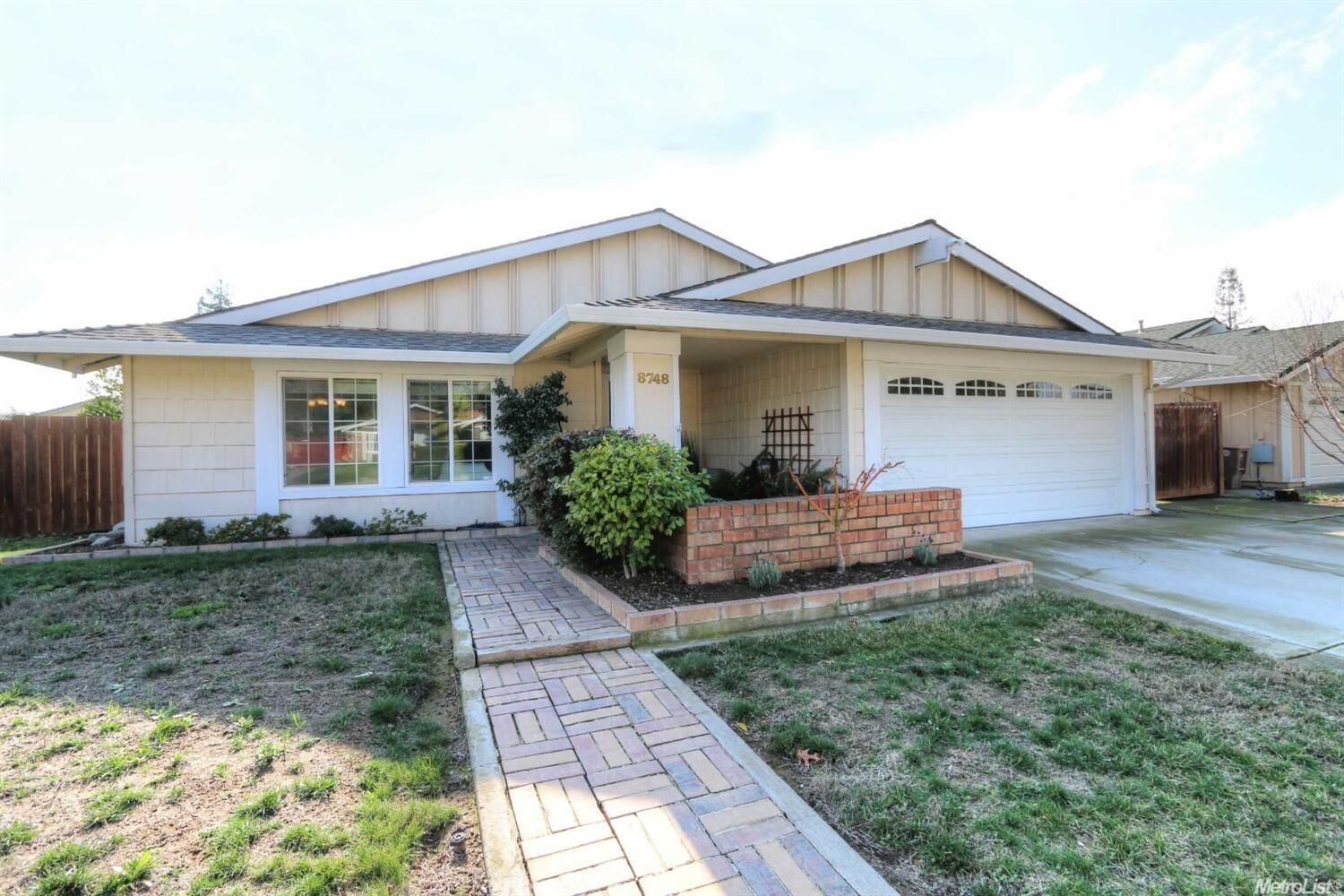 Property Photo:  8748 Via Media Way  CA 95624 