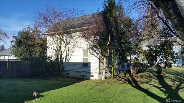 1225 S 3rd St  Mount Vernon WA 98273 photo