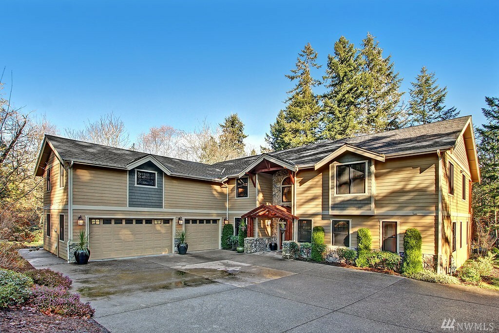 3311 Wollochet Dr NW  Gig Harbor WA 98335 photo