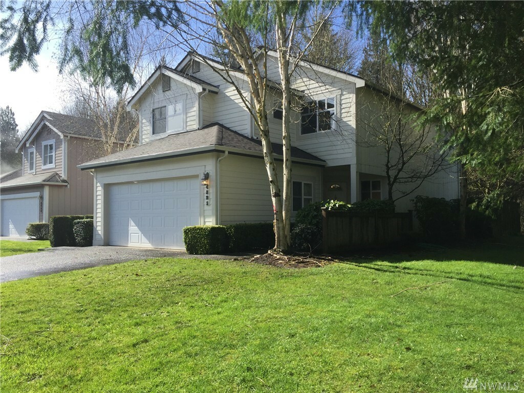 Property Photo: 4521 Remington Lane SE WA 98503