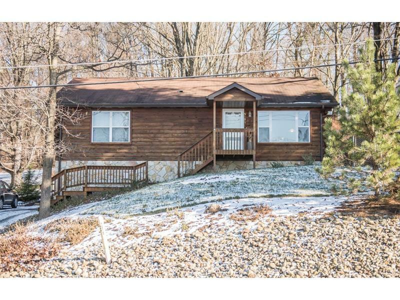 Property Photo:  5196 Ranalli Drive  PA 15044 