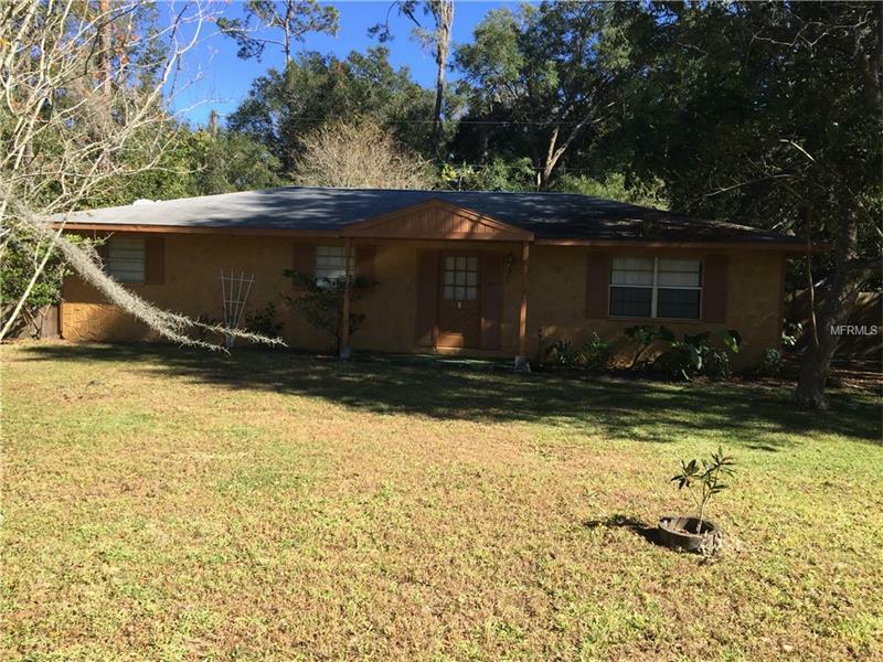 Property Photo:  11942 Elm Street  FL 33576 