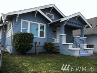 Property Photo:  5438 Yakima Ave  WA 98408 
