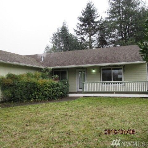 Property Photo:  400  Genge Street  WA 98531 