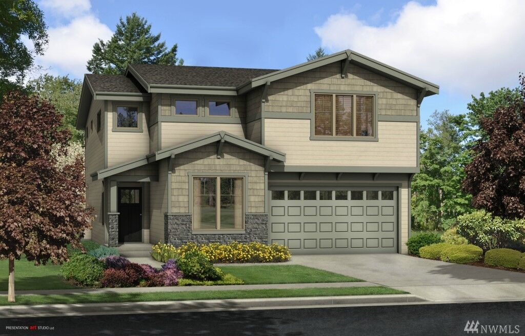 Property Photo:  3625 130th Place SE 27  WA 98208 