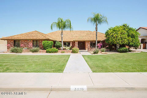 Property Photo:  3316 E Fountain Street  AZ 85213 