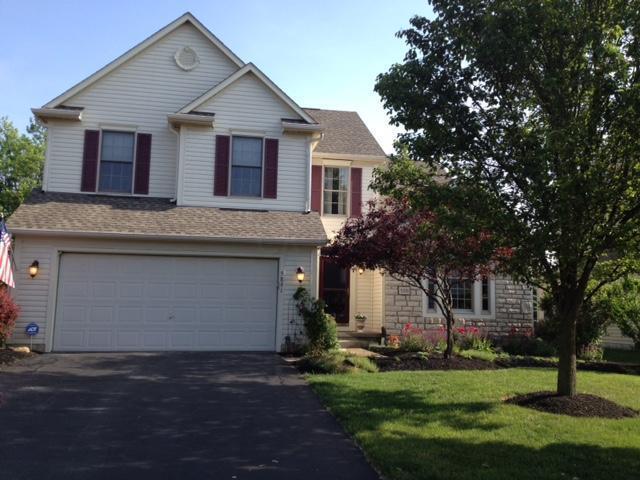 Property Photo: 5891 Sandy Rings Lane OH 43016
