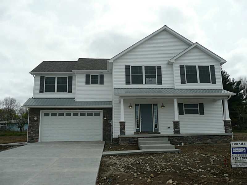 Property Photo: 7723 Redbud Trail 85 PA 16415